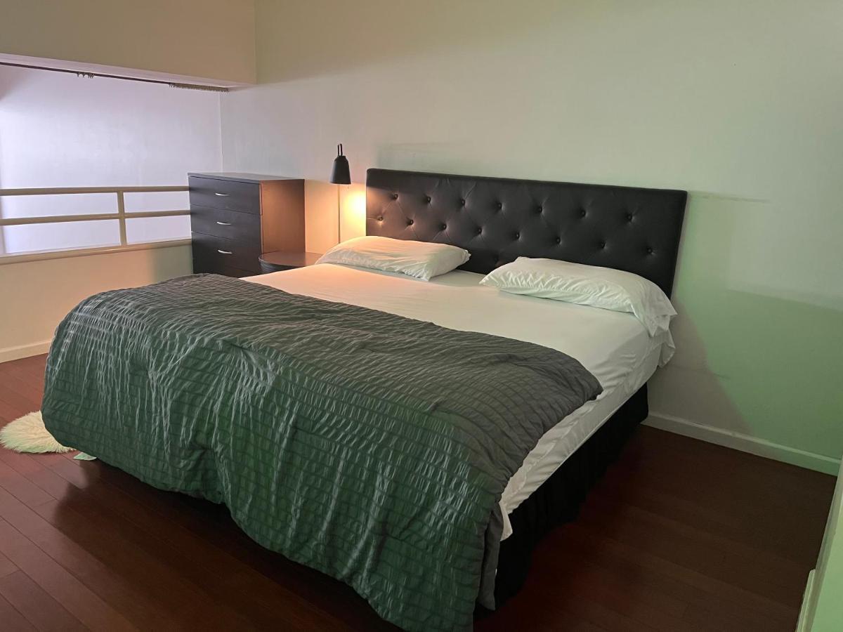 Full Loft-Style Apartment Near Omni New Haven Buitenkant foto